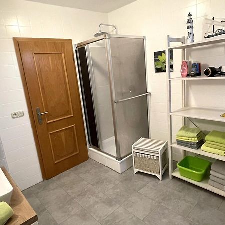 Apartment-Ferienwohnung Penzkofer Цандт Экстерьер фото