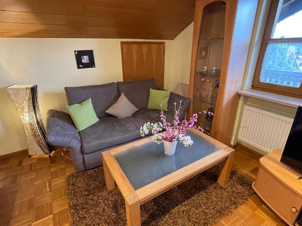 Apartment-Ferienwohnung Penzkofer Цандт Экстерьер фото