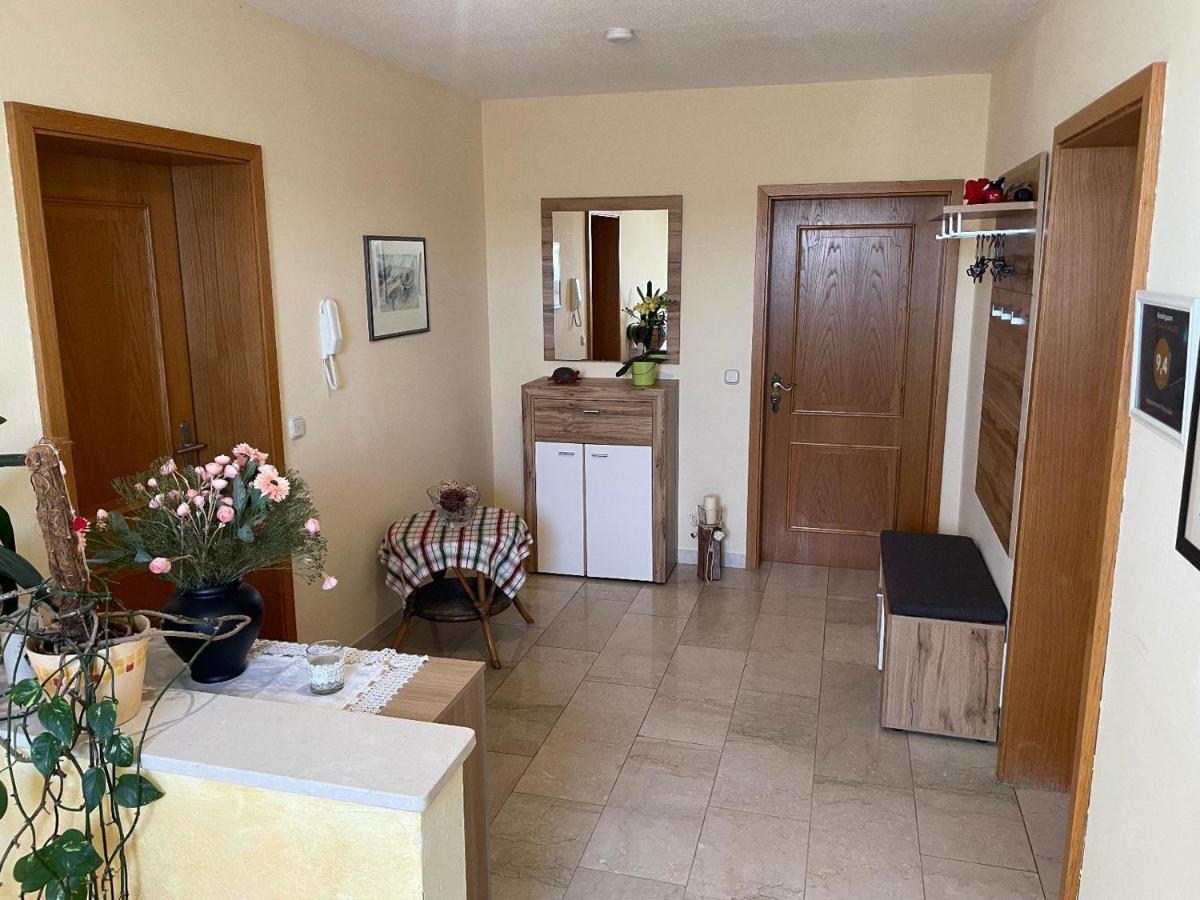 Apartment-Ferienwohnung Penzkofer Цандт Экстерьер фото
