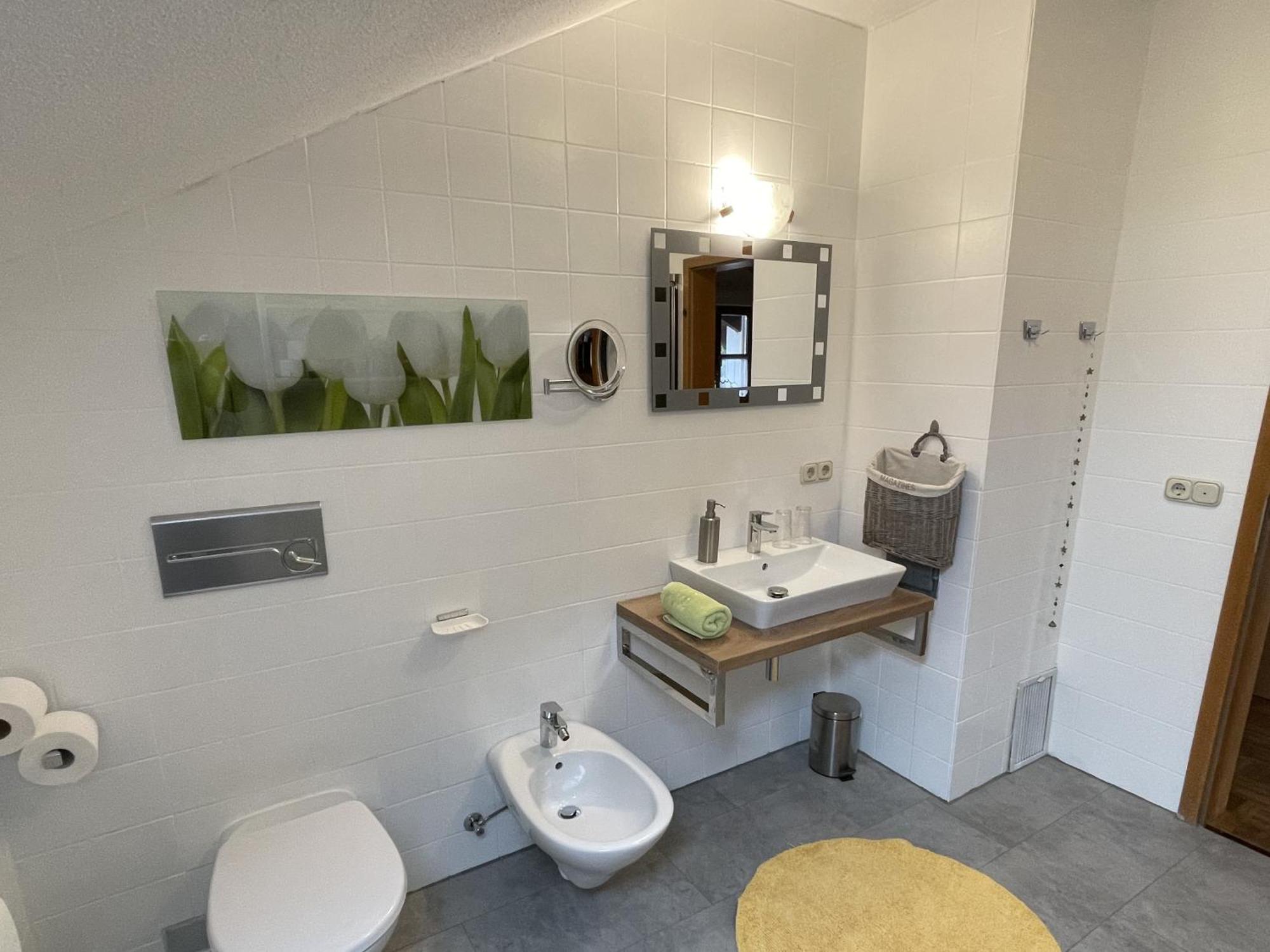 Apartment-Ferienwohnung Penzkofer Цандт Экстерьер фото